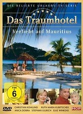 Das Traumhotel: Verliebt auf Mauritius von Gloria Be... | DVD | Zustand sehr gut