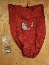 Tatonka Rain Flap Regenhülle für Rucksäcke in verschiedenen Größen wasserdicht