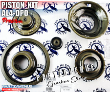 AL4 DP0 DPO Kolbensatz Premium Getriebeteile