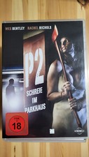 dvd p2 schreie im parkhaus