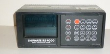 Shipmate Decca RS 4000 Radio Navigation System 