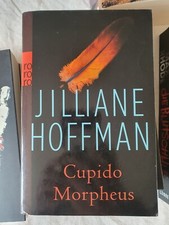 Jilliane Hoffman Cupido Morpheus (Taschenbuch)