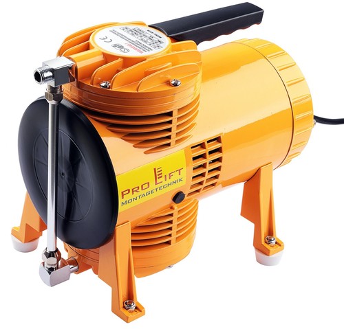 Airbrush kompressor as08 - kompressor,