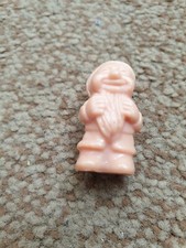 ü ei figure selten, 7  zwerge rohling