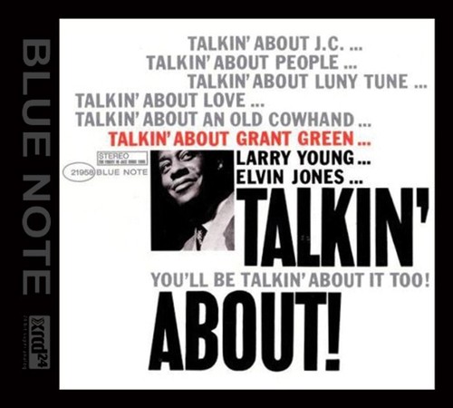 Audio wave grant green - green,