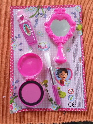 Heidi süßes spielset - süßes,