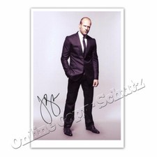 Jason Statham  °  Actor |
