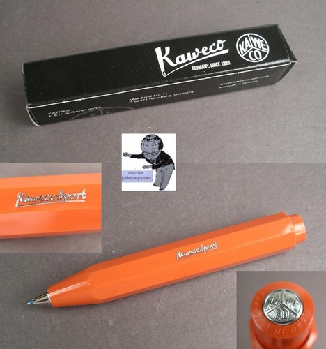 Kaweco skyline sport - skyline,
