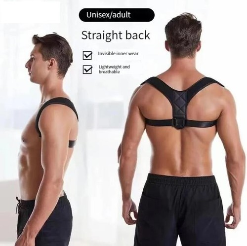 Rückenhalter geradehalter - rückenhalter,