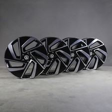 20 Zoll Felgen original VW ID.7 Montreal 14B601025E 14B601025F Alufelgen