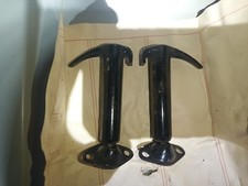 Haubenhalter Haubenverschluss