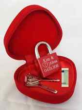 Luxus Liebesschloss +