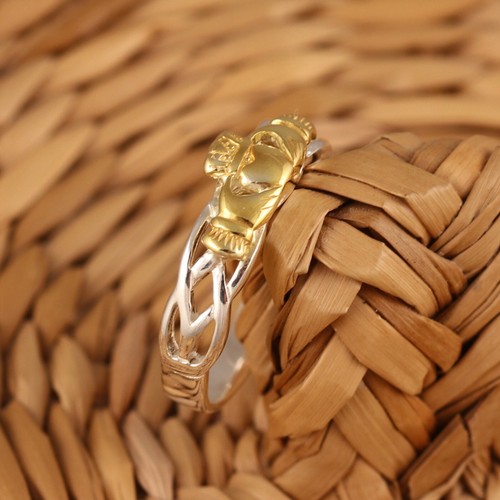 925 sterlingsilber und gold - 925,