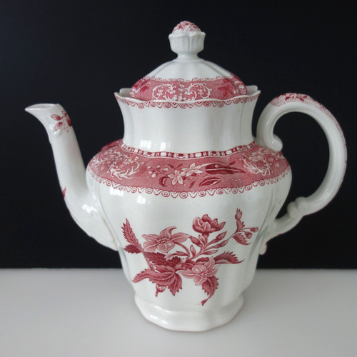 Kaffeekanne l spode - kaffeekanne,