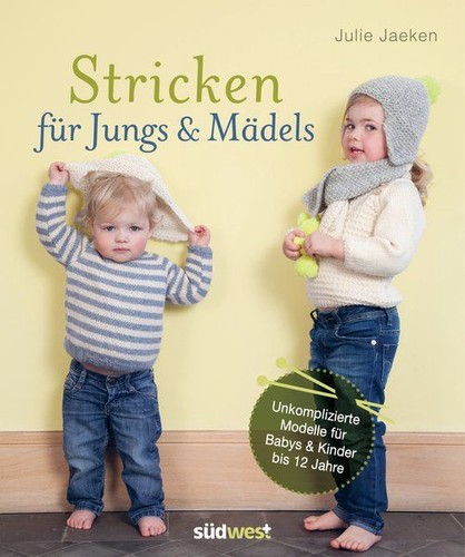 Stricken für jungs - &, mädels