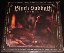 Black Sabbath: Sydney 1980 2