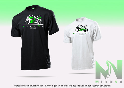 Fun shirt midona - fun,