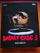 BASKET CASE 3 - Mediabook -