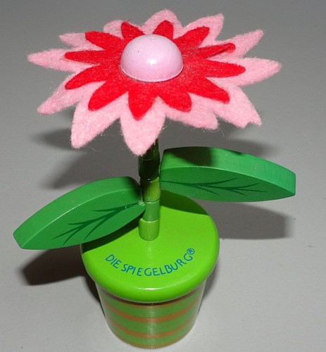 Spiegelburg blume knickfigur - spiegelburg,