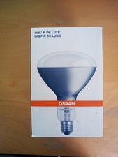 OSRAM HQL-R DE LUXE