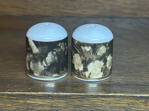 Rosenthal mini salz und - rosenthal,
