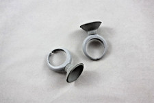 Schego Saugnapfhalter 2er Pack für Titanheizer Heizer Aquariumheizung 2,24€/St.