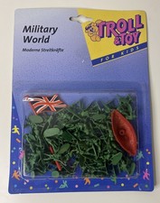 Military World Moderne