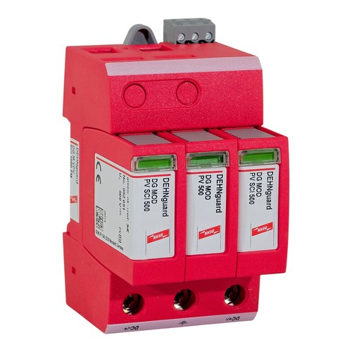 Dehn 952515 ypv sci - dehn,