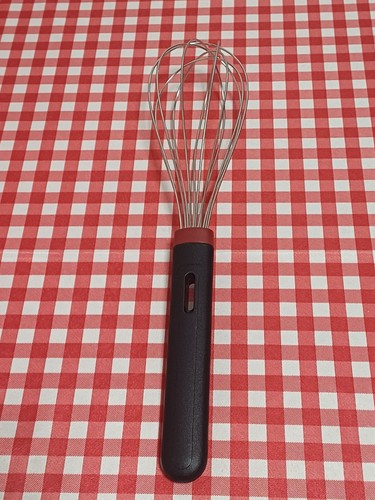 Tupperware schneebesen - *,