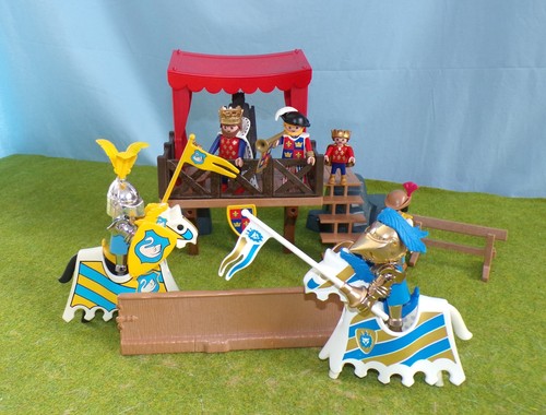 Playmobil custom - playmobil,