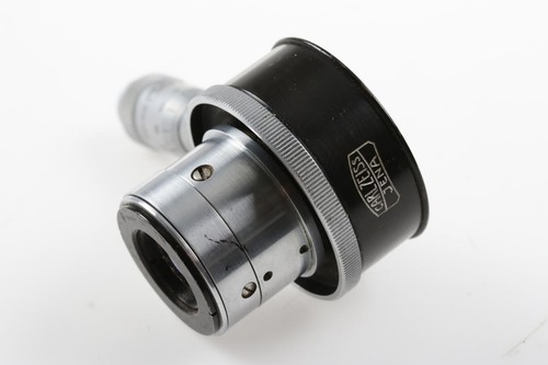 Zeiss ikon fokusier - zeiss, okular