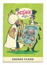 Orient DIGEDAG 'S - HANNES