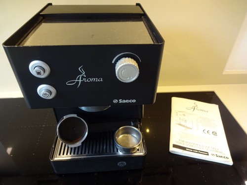 Saeco aroma sin - +++saeco,