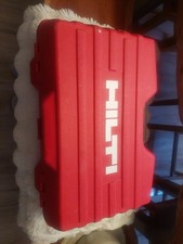 Hilti AG 125-A22 Koffer (Ohne