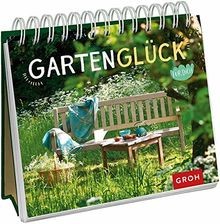 Gartenglück für dich by not specified | Book | condition very good