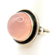 Rarität bauhaus ring - ring, 835