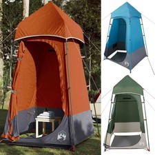 WC-Zelt Sichtschutzzelt