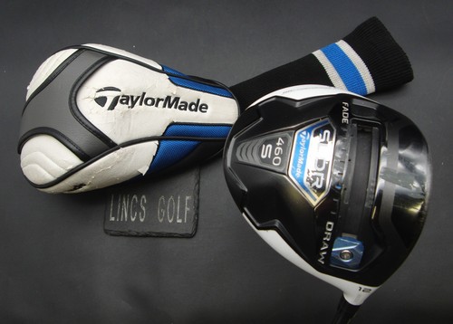 Taylormade sldr 460 - taylormade,