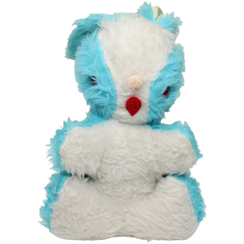 Hase kaninchen kuscheltier - hase,
