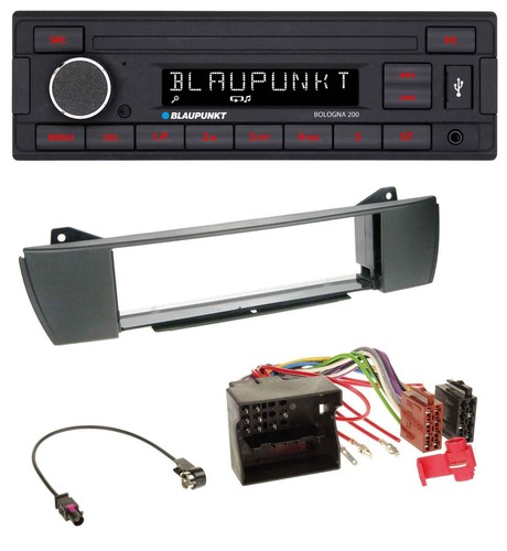 Blaupunkt mp3 aux usb - blaupunkt,