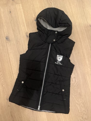 Steeds damen xs reitweste - gr.,
