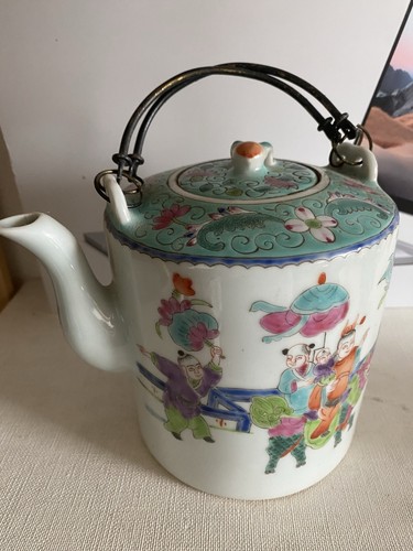 Chinesische porzellan antike - chinesische, porzellan-antike