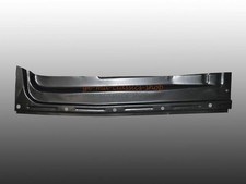 Bodenrand Reparaturblech für