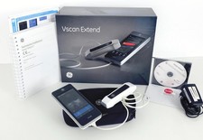 GE VScan Extend Bj. 2020 mit Dual Sonde Linear + Cardio Dual Probe