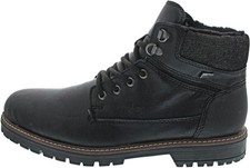 Rieker herren schnürstiefel - rieker,