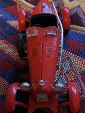 Burago Alfa Romeo 2300 Monza