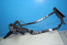 Peugeot 207 CC Cabriolet