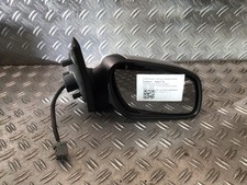 Außenspiegel elektrisch