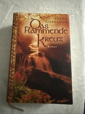 Buch Roman Highland Saga, Das