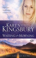 Karen Kingsbury Waiting for